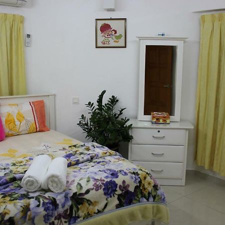 Macallum Budget Muslim Homestay Georgetown Luaran gambar