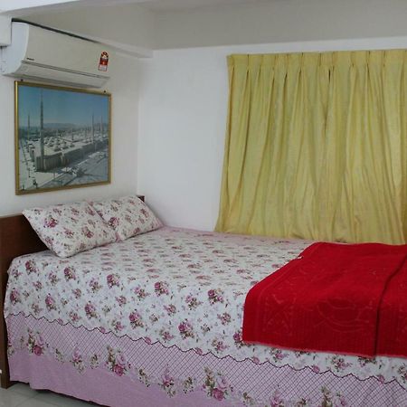 Macallum Budget Muslim Homestay Georgetown Luaran gambar