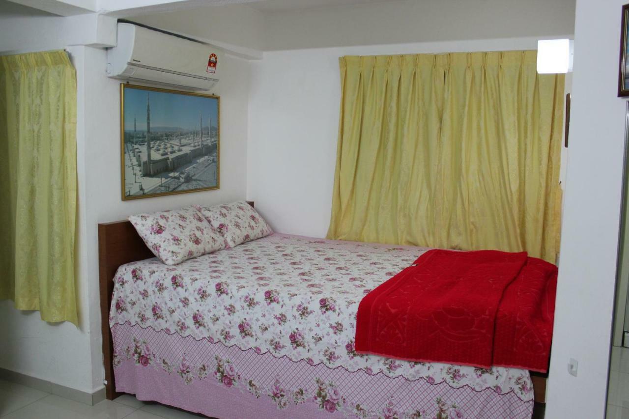 Macallum Budget Muslim Homestay Georgetown Luaran gambar